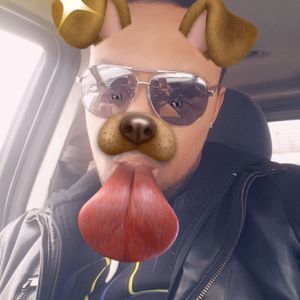 Meet your Posher, Jay